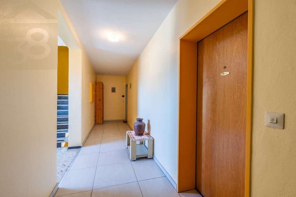 Immobilie in Lehre - 3-Zimmerwohnung mit Balkon und Garage in Flechtorf! Meine Immobilie = Mein Partner! - Bild 3