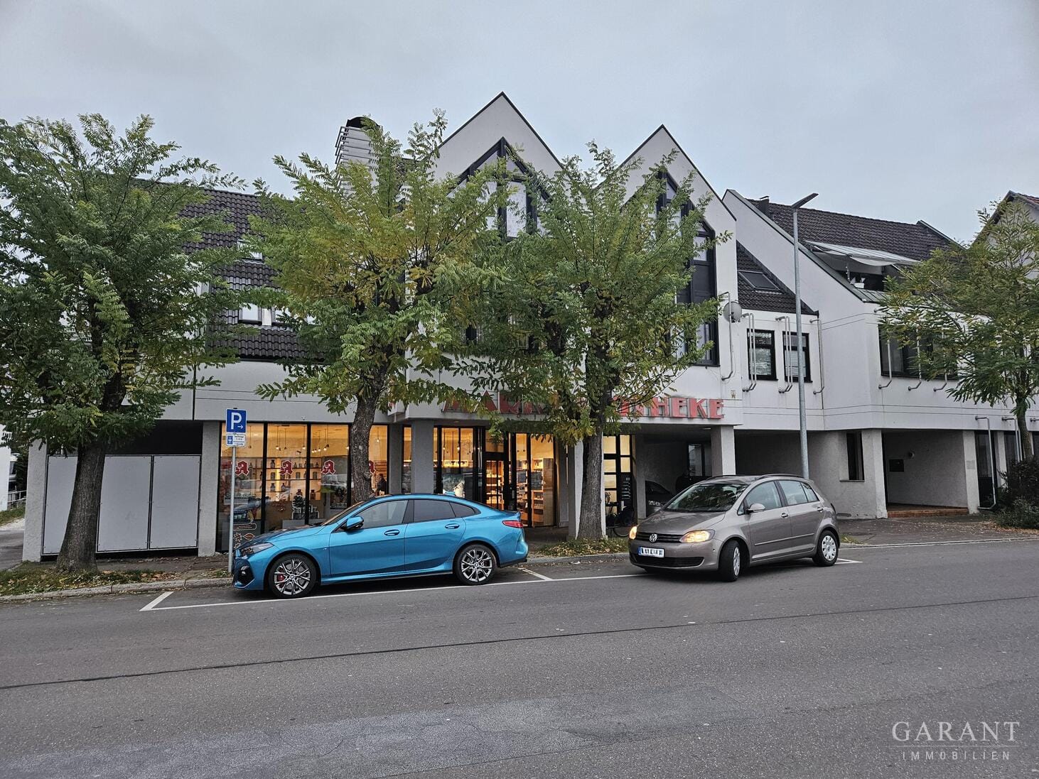 Immobilie in Pfullingen - Saniert - geräumig - zentral - Bild 4