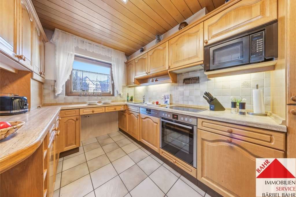 Immobilie in Jettingen - Ein Zuhause zum Ankommen und Wohlfühlen
 - Bild 3