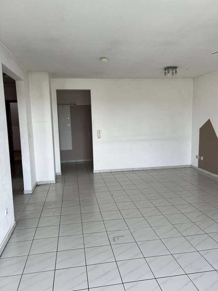 Immobilie in Zapfendorf - Schöne Dachgeschosswohnung mit herrlichem Ausblick - Bild 4
