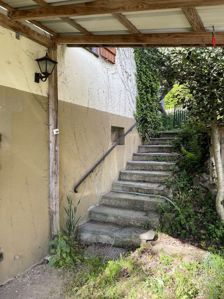 Immobilie in Häg-Ehrsberg - Kompaktes Haus in Häg-Ehrsberg: Ihr neues Zuhause - Bild 3