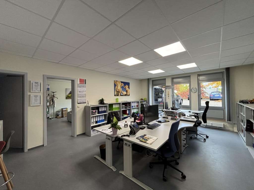 Immobilie in Freckenfeld - Gewerbefläche mit Potenzial im Herzen von Freckenfeld - Bild 2