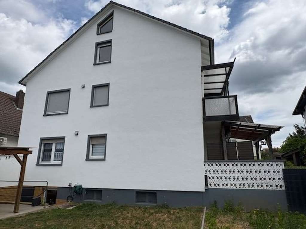 Immobilie in Erlensee - Kapitalanleger aufgepasst* kernsaniertes 3- FH mit Potenzial* - Bild 0