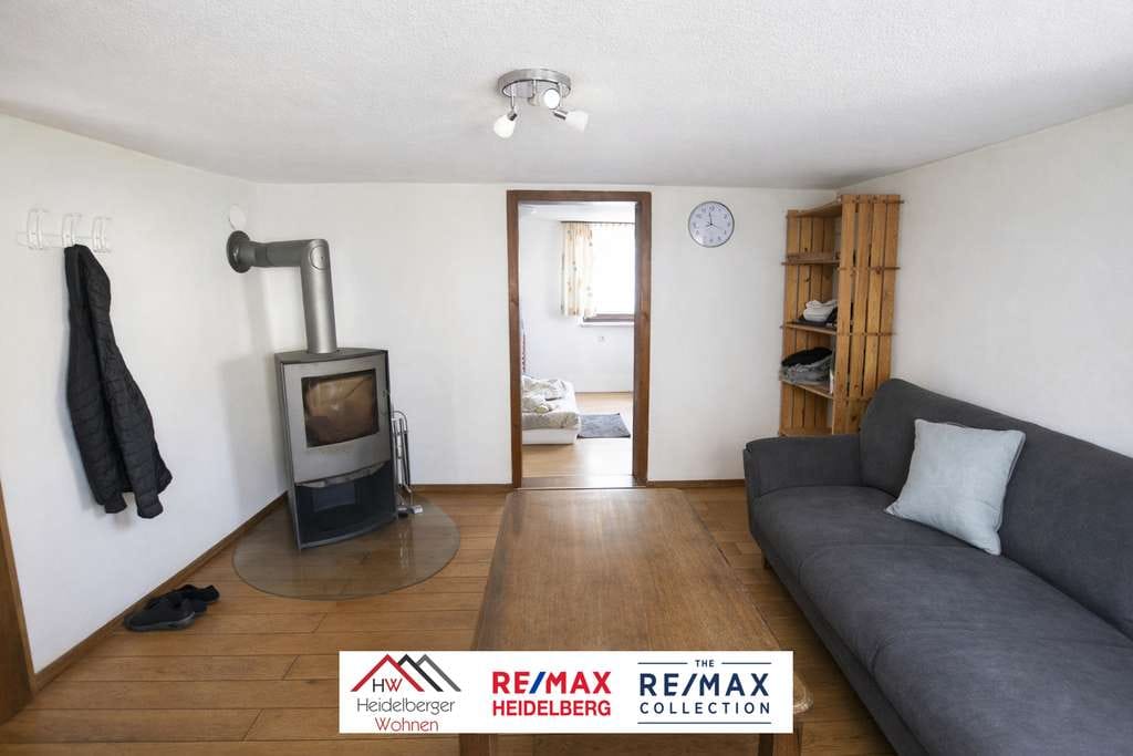 Immobilie in Östringen - Sanierungsbedürftiges EFH, 125m² mit XL Scheune und Innenhof auf 1.103m² Grundstück in ruhiger Lage - Bild 4