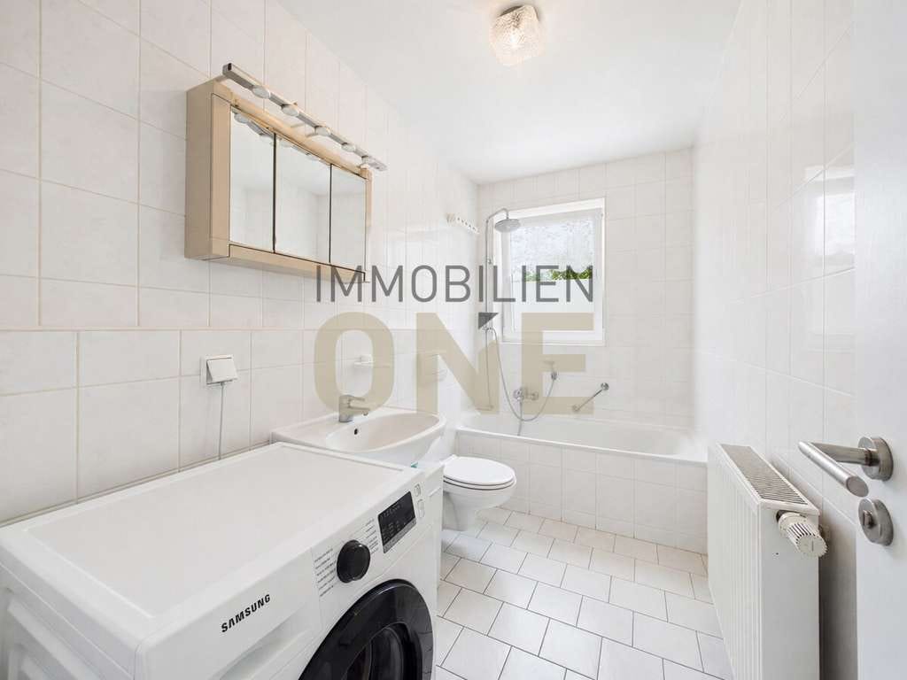 Immobilie in Schierling - Helle 2-Zimmerwohnung mit Südbalkon und Stellplatz - Bild 3