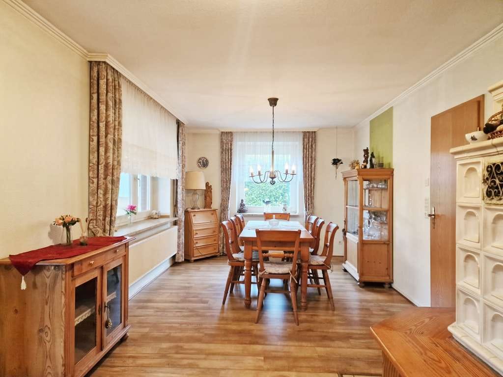 Immobilie in Norddeich - Naturnah wohnen – vielseitig nutzen: Wohnhaus mit separater Einliegerwohnung - Bild 4