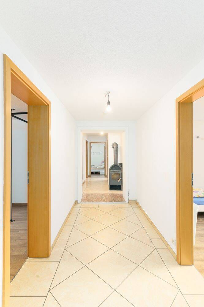 Immobilie in Marktheidenfeld - Mainblick & Citylage - ca. 176 m² Wohnkomfort - Bild 1