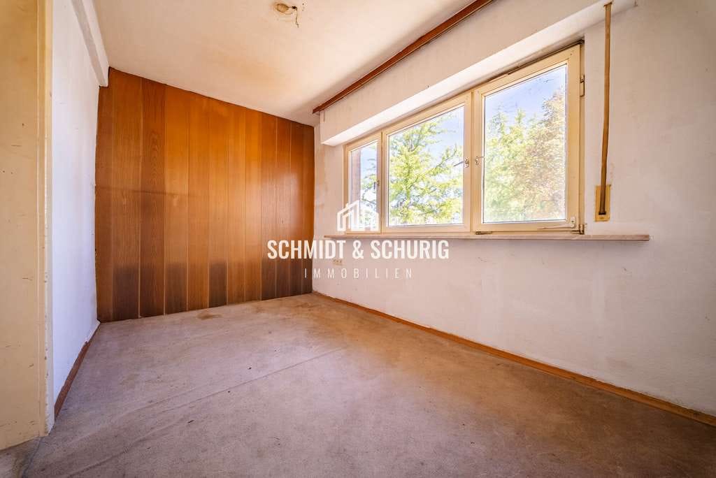 Immobilie in Bad Schönborn - Charmantes Anwesen – zwei Wohngebäude mit viel Potenzial - Bild 4