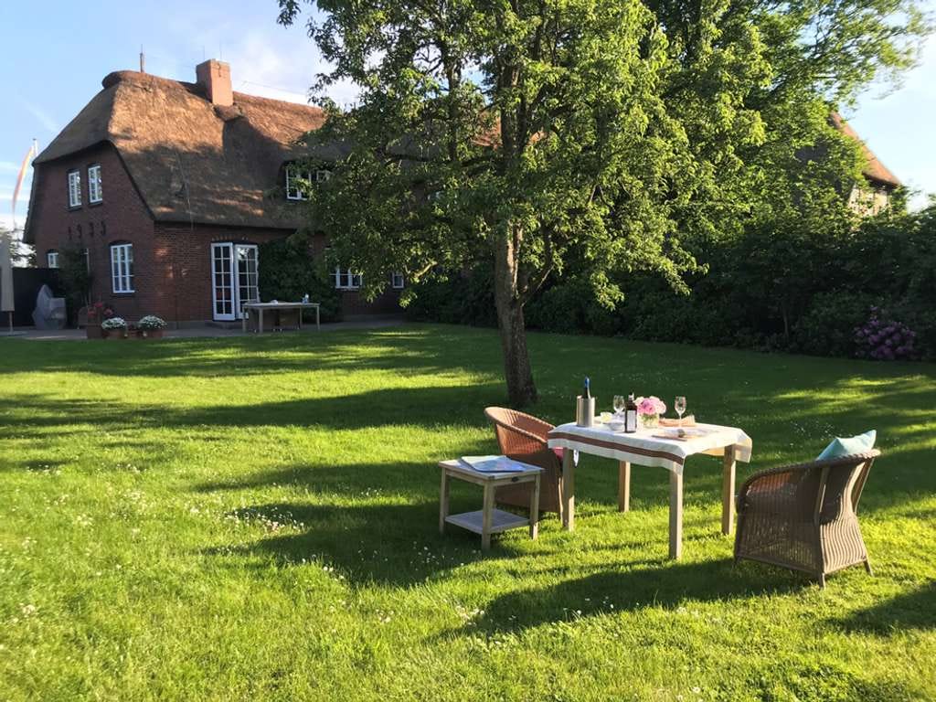 Immobilie in Nieblum - *Idyllisches Friesenhaus mit Weitblick* - Bild 3
