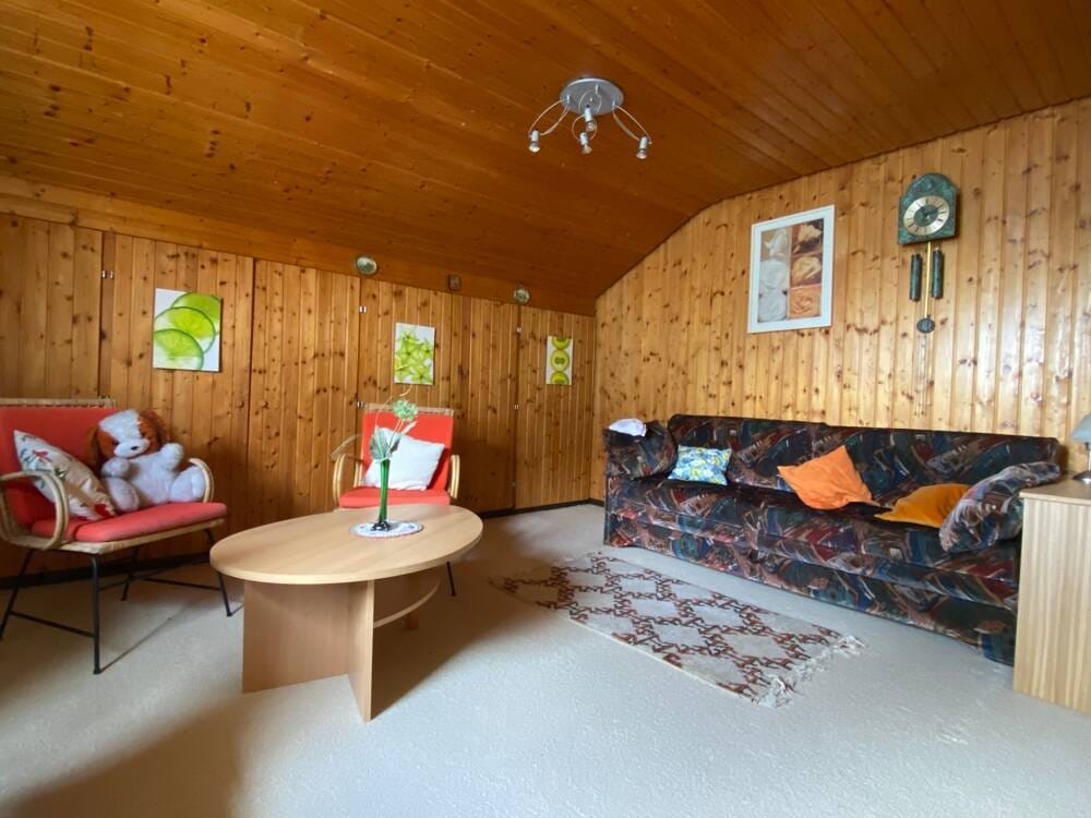 Immobilie in Rottweil - Gepflegtes Einfamilienhaus mit Einliegerwohnung in ruhiger Lage, mit Garten und Garage - Bild 4