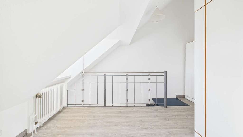 Immobilie in Horb am Neckar - TOP-KAPITALANLAGE | 7,1% RENDITE | MODERNE 2-ZIMMER-MAISONETTE | ATTRAKTIVE AFA - Bild 4