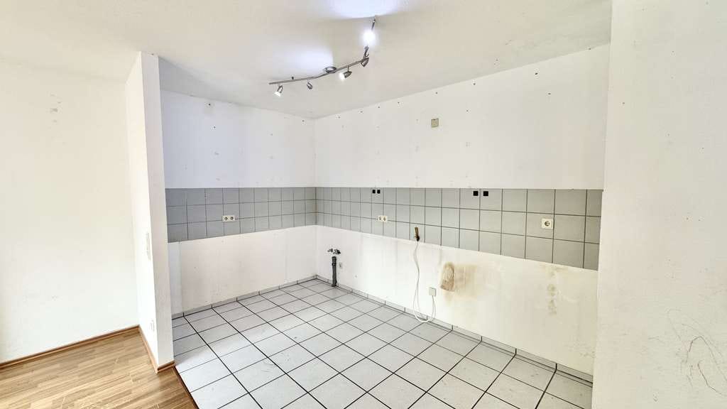 Immobilie in Eltville am Rhein - * Eltville: Bezugsfreie 3-Zimmer-Wohnung mit Balkon * - Bild 3