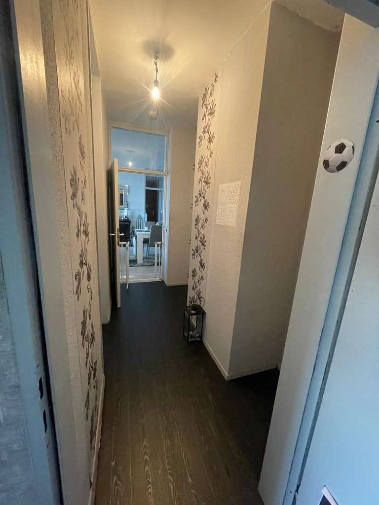 Immobilie in Münster - Gemütliche 4-Zimmer-Wohnung mit Balkon in Münster - Bild 3