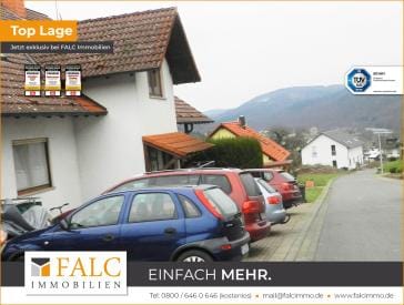 Immobilie in Collenberg - Eigentumswohnung in Toplage und einer supertollen Aussicht - Bild 0