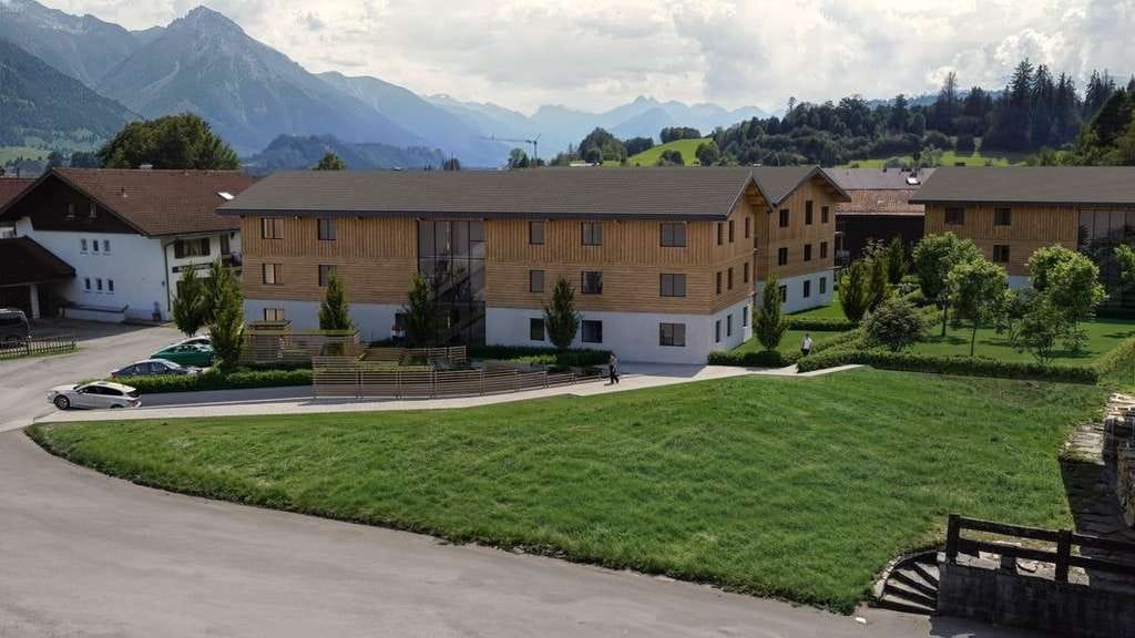 Immobilie in Fischen im Allgäu - Neubauprojekt in Fischen-Weiler - Bild 4
