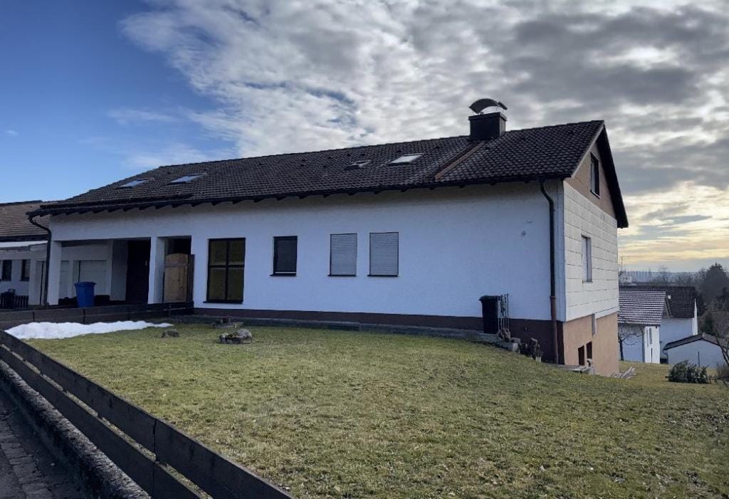 Immobilie in Eggenfelden - Mehrfamilienhaus in Eggenfelden - Bild 3