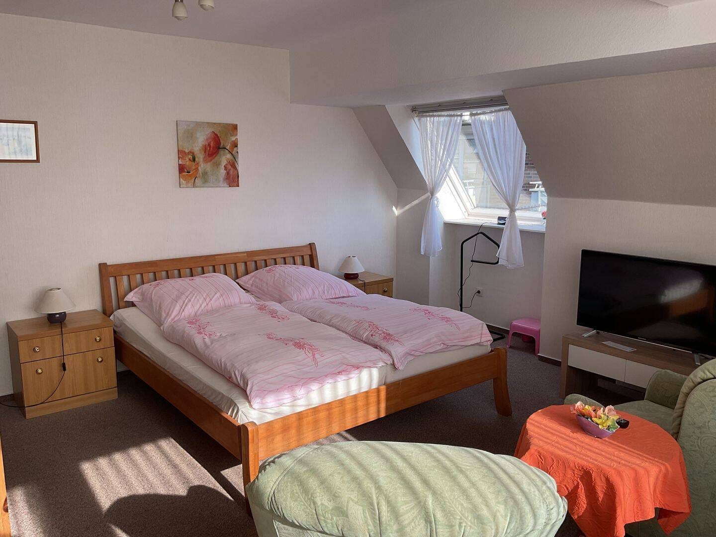 Immobilie in Büsum - Wohnung zum Kauf - Bild 4