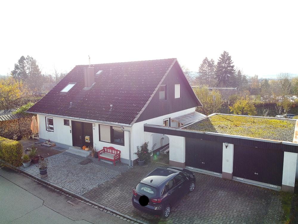 Immobilie in Hüfingen -  - Bild 2