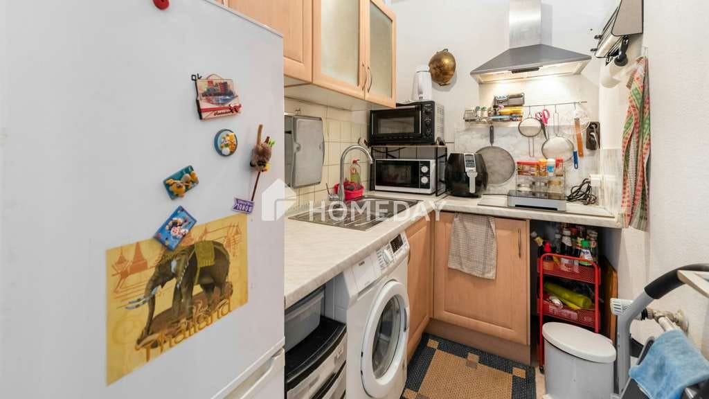 Immobilie in Königsbronn - Klein & charmant – Gepflegte Etagenwohnung mit Loggia und Stellplatz - Bild 5