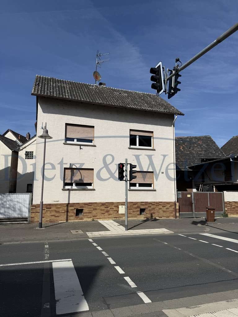 Immobilie in Wetzlar - Viel Raum für Neues: EFH mit Scheune & Entwicklungspotenzial - Bild 2