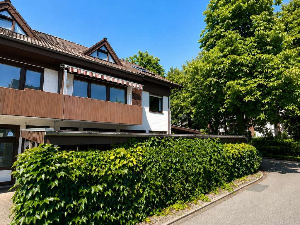 Immobilie in Oerlinghausen - Großzügiges Wohnen in Oerlinghausen - Bild 0