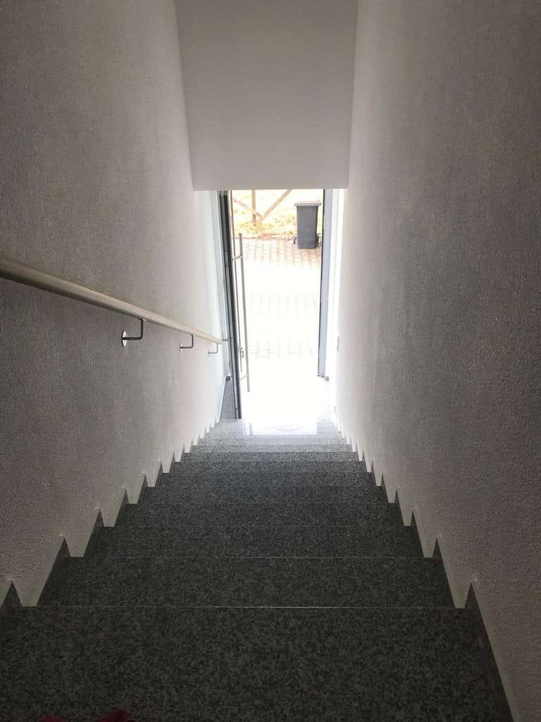 Immobilie in Übersee - Traumhafte 3 Zimmer Wohnung am Chiemsee - Bild 1