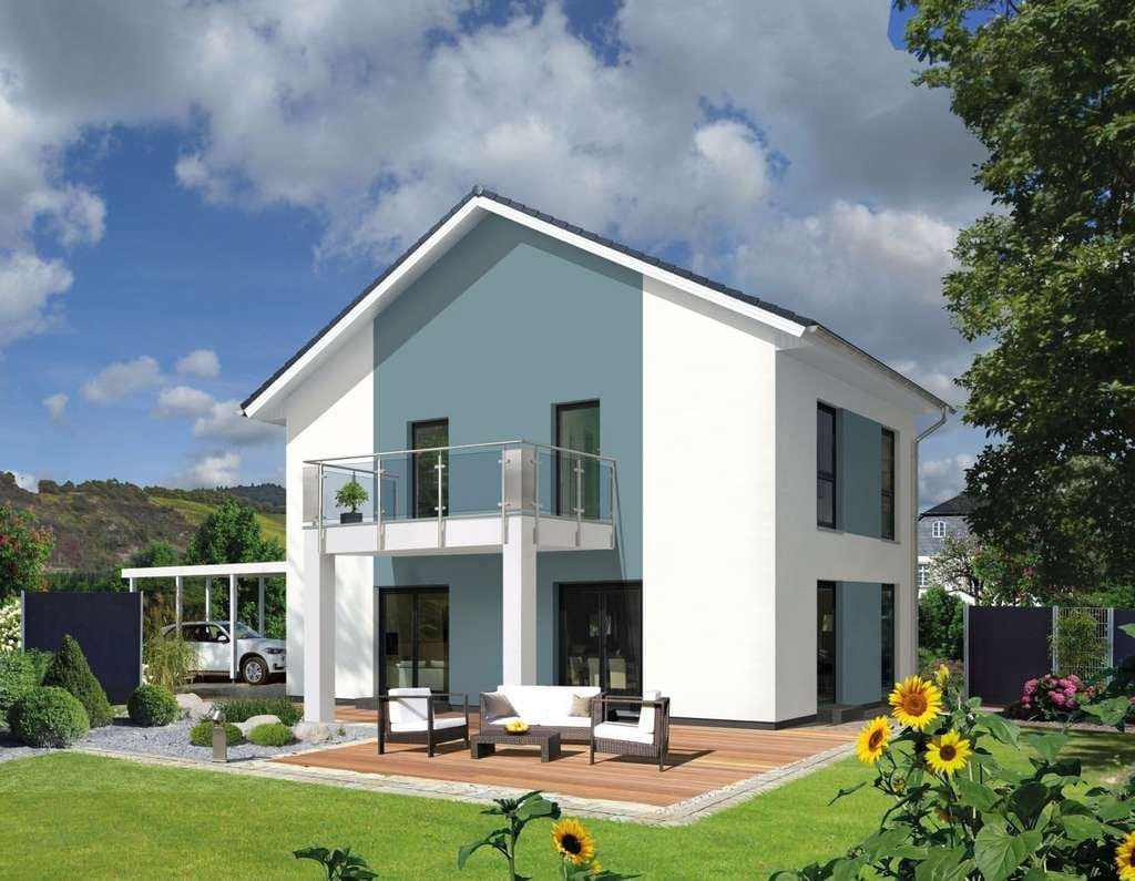 Immobilie in Lenting - Zuhause neu erleben - Baut Euch Eure eigenen vier Wände! - Bild 0