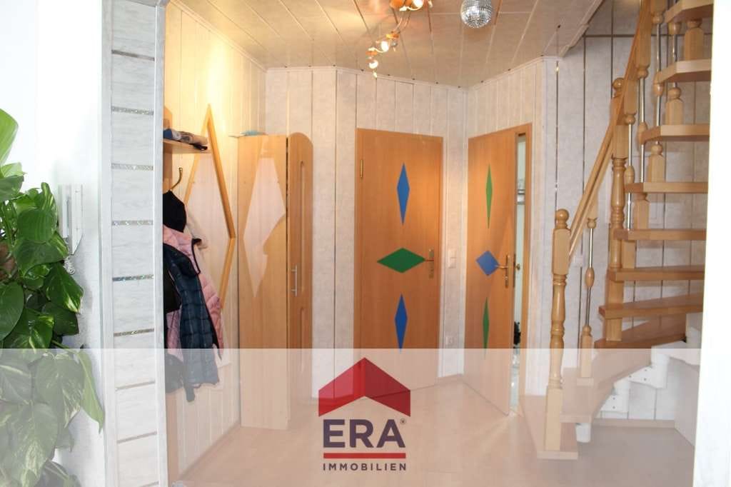 Immobilie in Worms - Wohnen mit Perspektive: Zweifamilienhaus mit Charme, Garten und Sauna in Worms / Rhein-Dürkheim - Bild 3