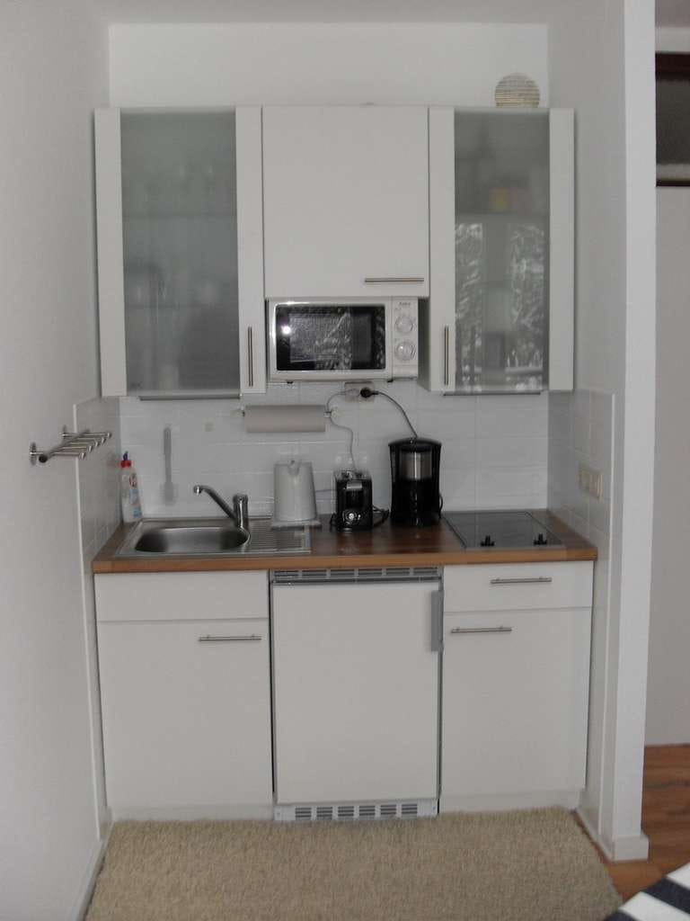 Immobilie in Braunlage - 2-Zi-Ferienwohnung in guter Lage von Braunlage - Bild 4