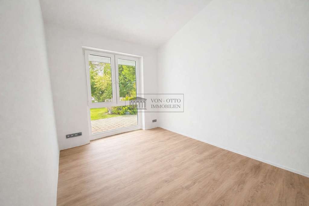 Immobilie in Hollenstedt - Bungalow-Traum mit Garten, Sauna und Privatsphäre - Bild 2