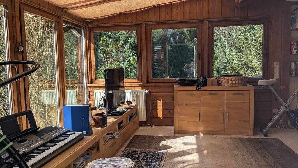 Immobilie in Winsen (Aller) - Ein Haus mitten in der Natur zu verkaufen! - Bild 2