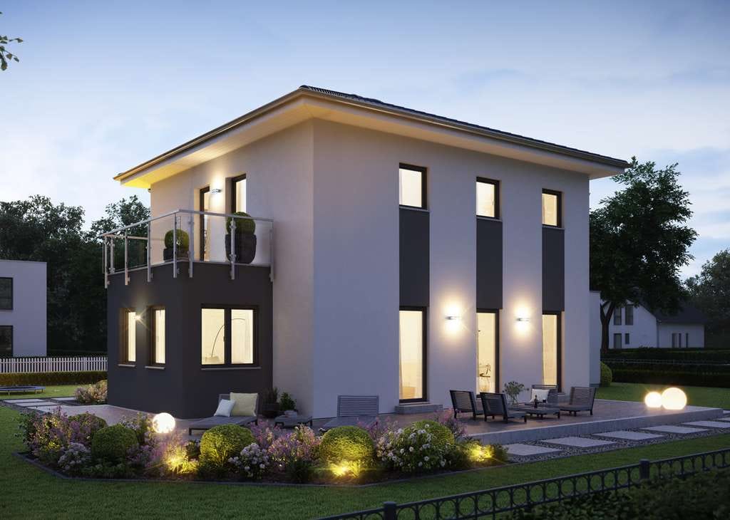 Immobilie in Bunsoh - Modern, Elegant, Energieeffizient - Bild 0