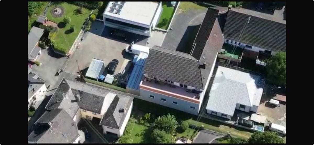 Immobilie in Holzappel - 2 Häuser auf einem Grundstück - Bild 0