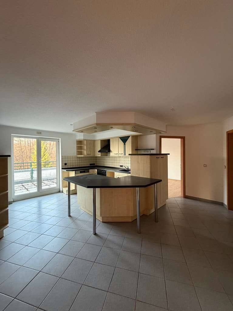 Immobilie in Brieskow-Finkenheerd - Großzügige Maisonette-Wohnung mit Kamin, Balkon & 2 TG-Stellplätzen in Groß Lindow - Bild 2