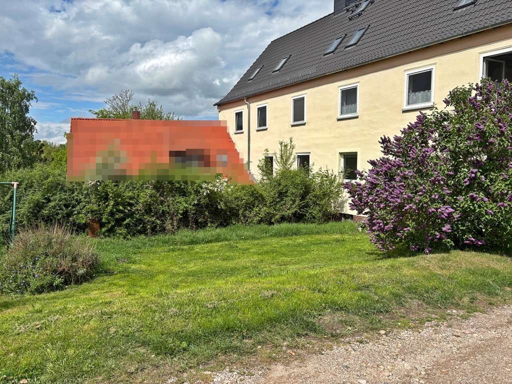 Immobilie in Schkopau - INVESTIEREN MIT WEITBLICK – MEHRFAMILIENHAUS MIT ENTWICKLUNGSPOTENZIAL IN SCHKOPAU - Bild 2