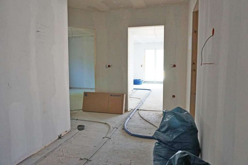 Immobilie in Dornstetten - LIgnum Dornstetten: Hochwertige 4-Zimmer-Wohnung in Dornstetten mit ca. 108 m² - Bild 4