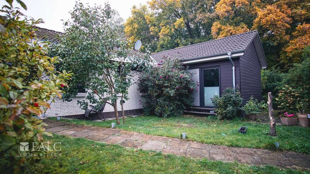 Immobilie in Winsen (Aller) - Barrierefreier Bungalow - Ihr neues Wohlfühlparadies - Bild 2