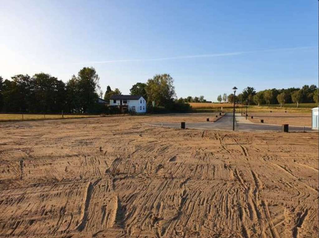 Immobilie in Bahrdorf - Mit Grundstück: Das Einfamilienhaus mit dem schönen Satteldach in Saalsdorf - Bild 1