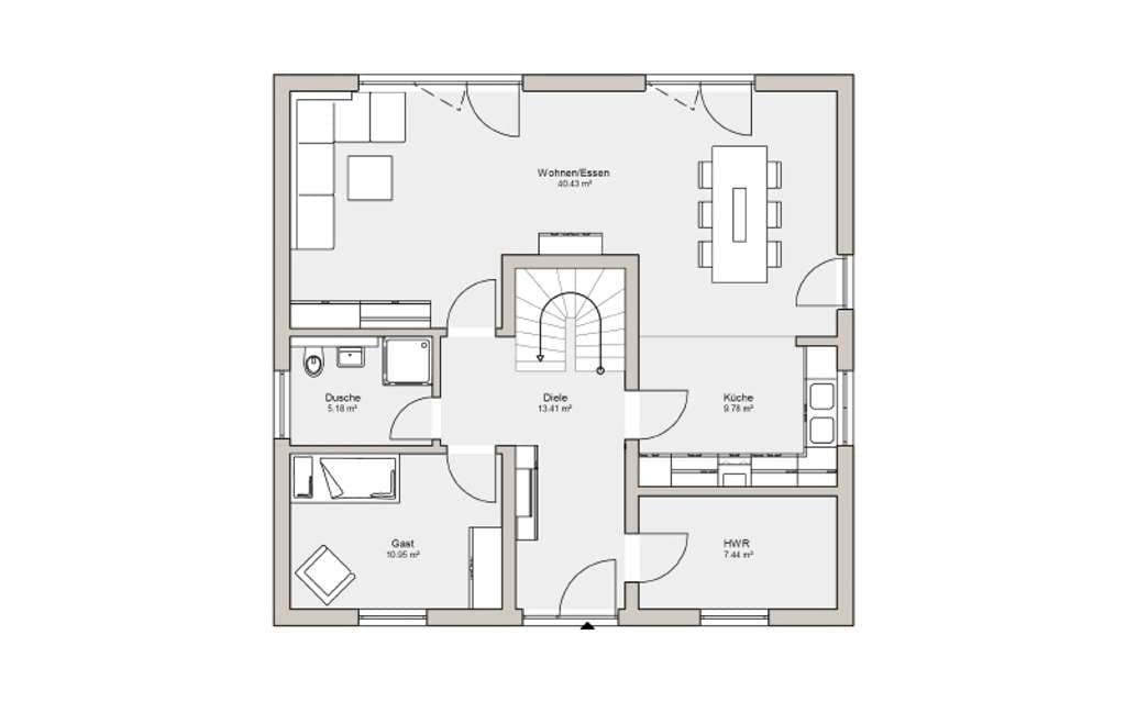 Immobilie in Freilingen - Wir bringen Sie entspannt in Ihr eigenes Zuhause! - Bild 2