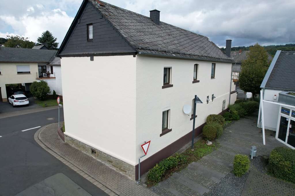 Immobilie in Greifenstein - Gepflegt, großzügige, vielseitig - provisionsfrei - Bild 4
