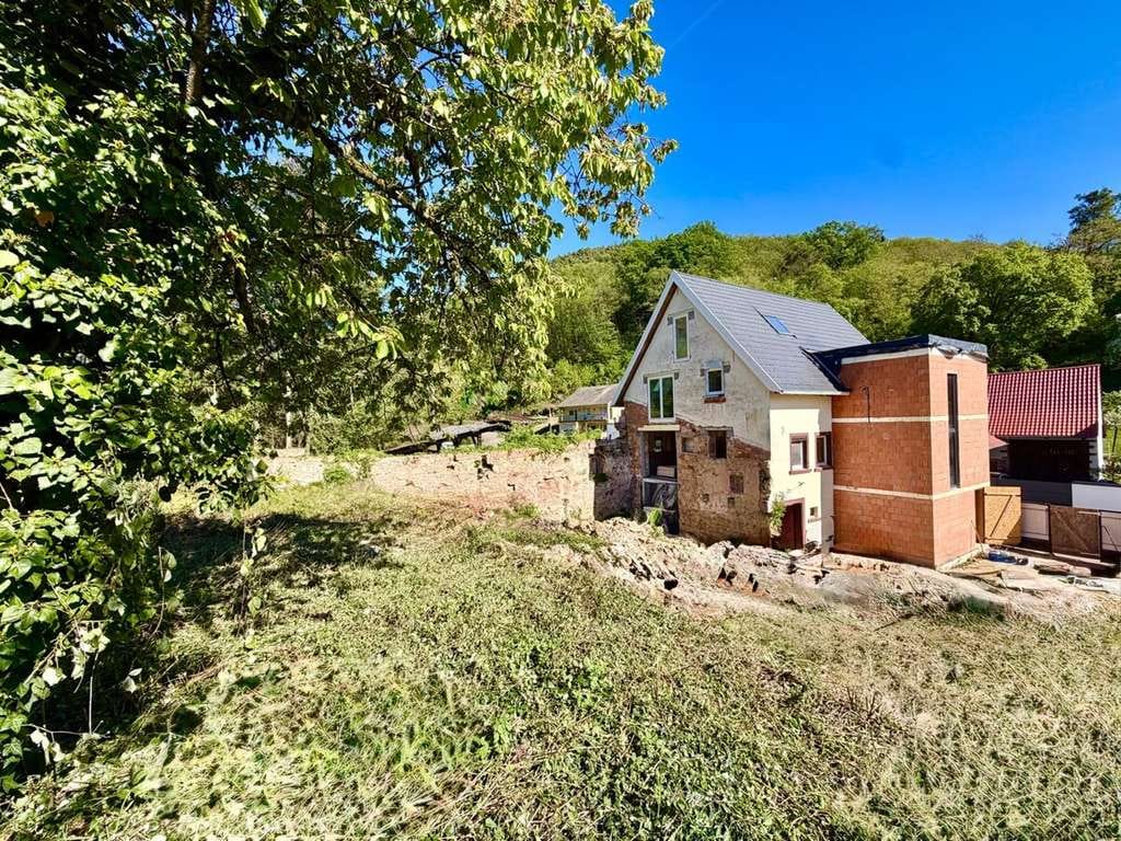 Immobilie in Schweigen-Rechtenbach - Mehrfamilienhaus – Ferienhaus – Förderzusage 188.000 EUR – Ferienregion Deutsches Weintor. - Bild 2