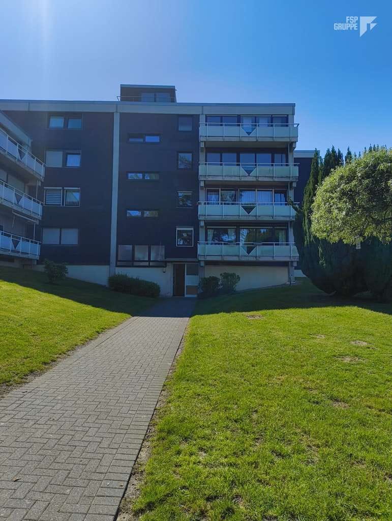 Immobilie in Wassenberg - FSP property GmbH I - Wohnung mit Entwicklungspotential zum Kauf in Wassenberg! - Bild 2