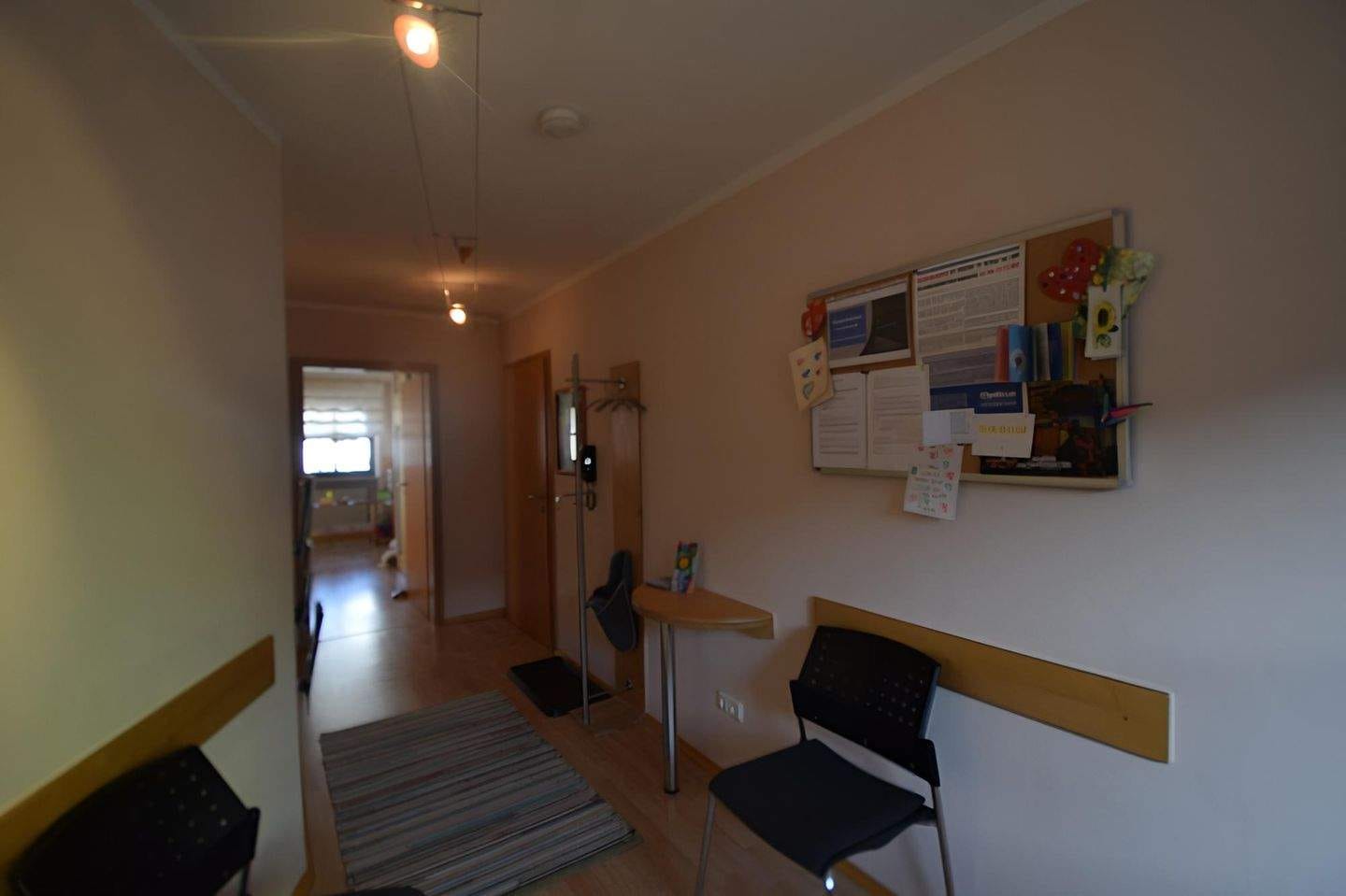 Immobilie in Waldkirchen - **** Wunderschöne 2-Zimmer-Wohnung mit EBK im beliebten Baronhof **** - Bild 4