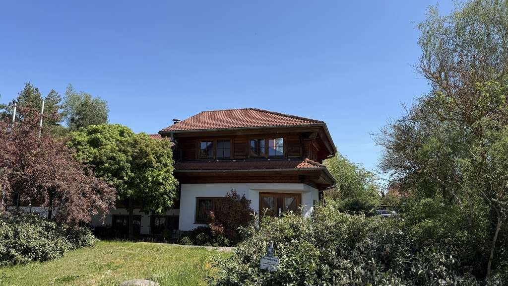 Immobilie in Drebkau - Für alle, die das Außergewöhnliche suchen - Bild 4