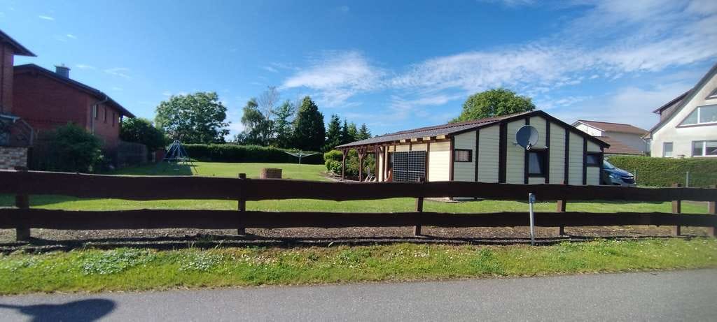 Immobilie in Saal - Wohnen mit Charakter: Bungalow in Saal - Bild 3