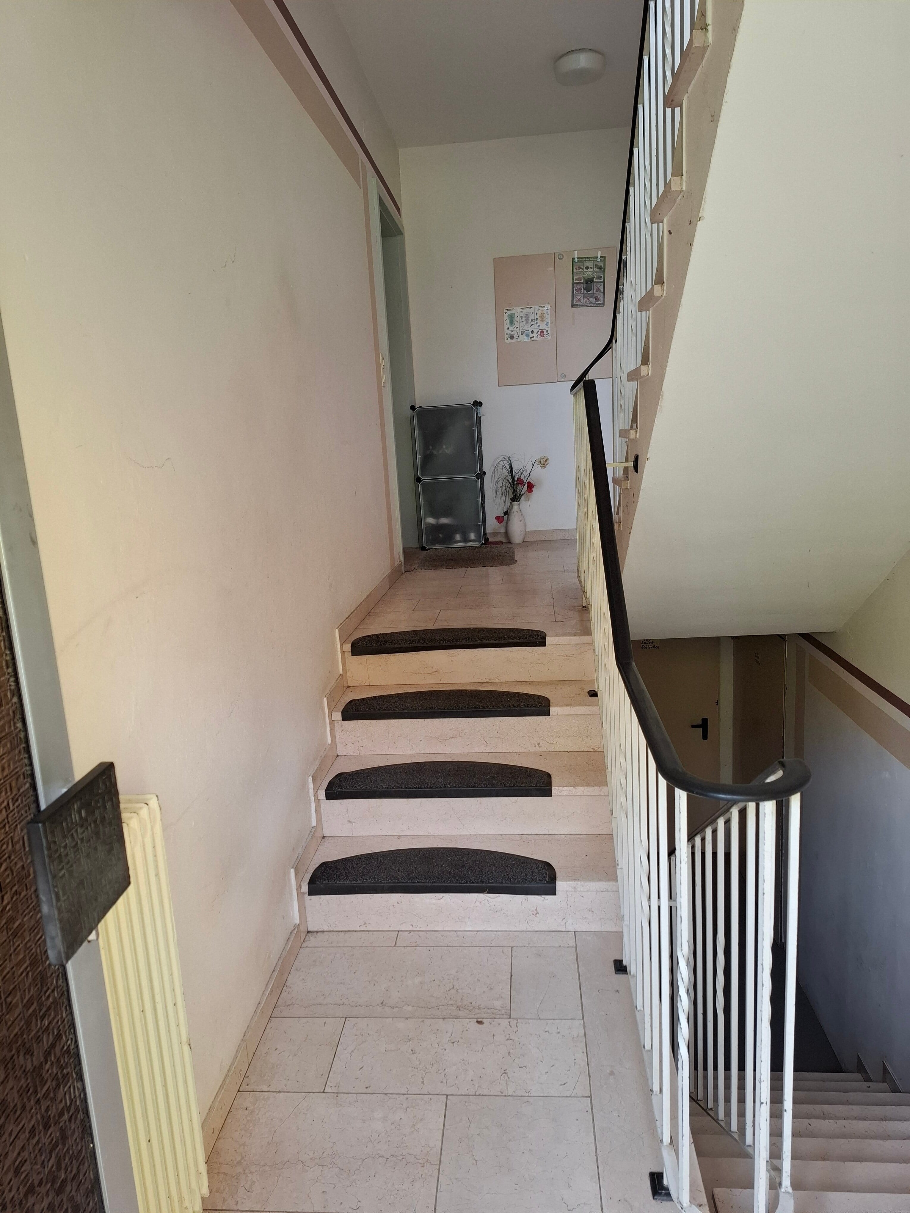 Immobilie in Schieder-Schwalenberg - Praktisches Vierfamilienhaus in super Wohnlage am Schiedersee - Bild 2