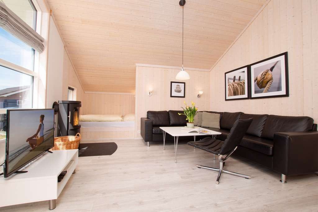 Immobilie in Großenbrode - Bungalow mit 79 m² Wohnfläche in Großenbrode - Bild 3