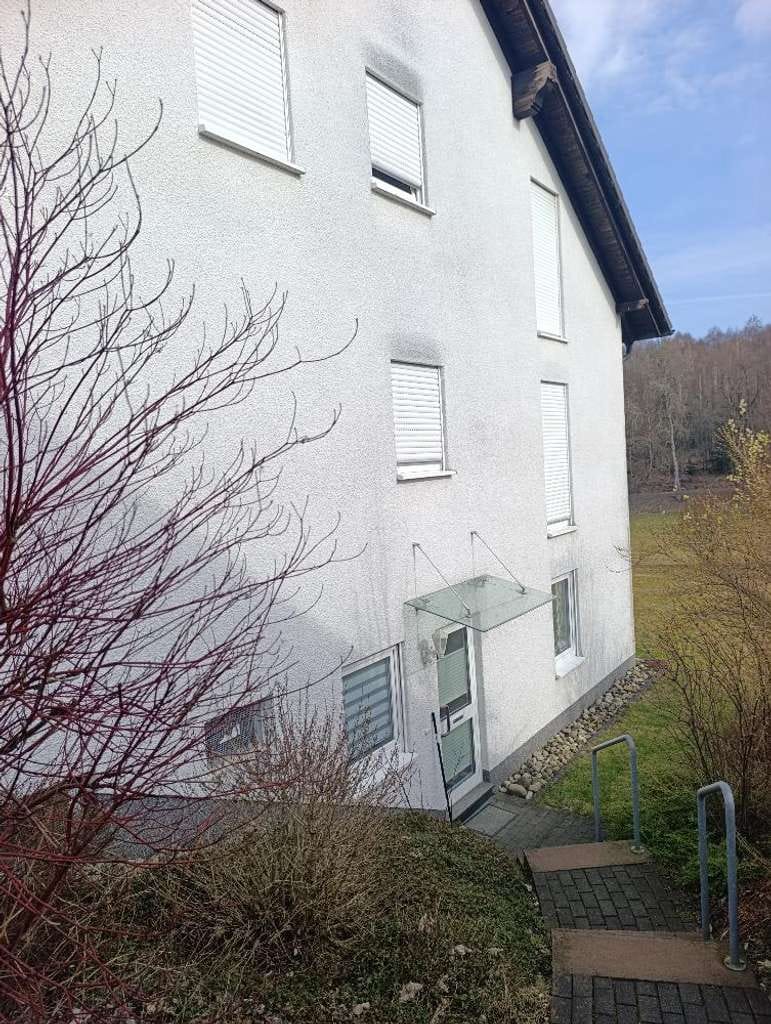 Immobilie in Wenden - ++ ON-Immobilien ++ Eine Kapitalanlage in Wenden-Altenhof! - Bild 3