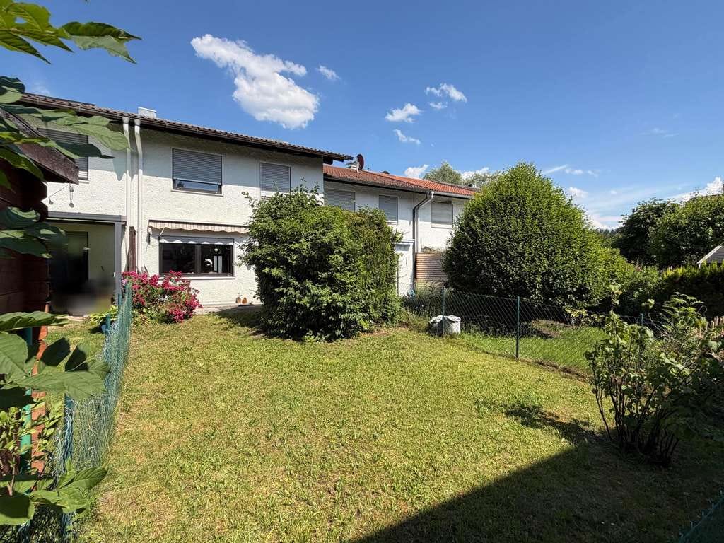 Immobilie in Penzberg - Platz für die ganze Familie - in ruhiger Lage - Bild 5
