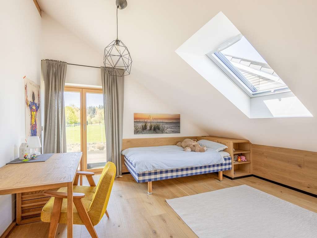 Immobilie in Greifenberg - HIGH-END EINFAMILIENHAUS MIT INFINITYPOOL, WEITBLICK UND GUTER ANBINDUNG - Bild 3